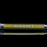 Sherbet - Titanium "Pencil" Dabber w/Case