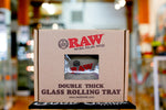 RAW "Double Thick" Rolling Tray
