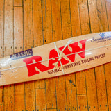 RAW "Long Board"