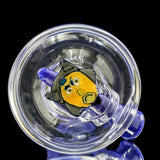 Riel "Samurai Coin" Mini Beaker