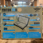Triton T3R digital scale 500G x 0.01G capacity