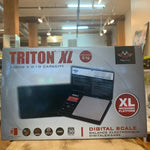 Triton XL Digital Scale