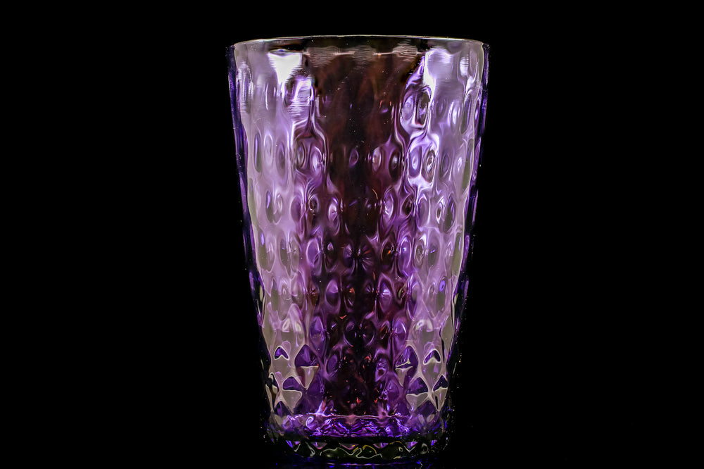 Xander D'Ambrosio - Purple "Rainbow Full Cup"