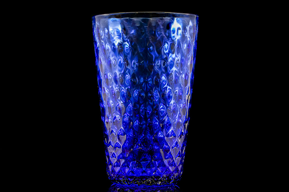 Xander D'Ambrosio - Blue "Rainbow Full Cup"