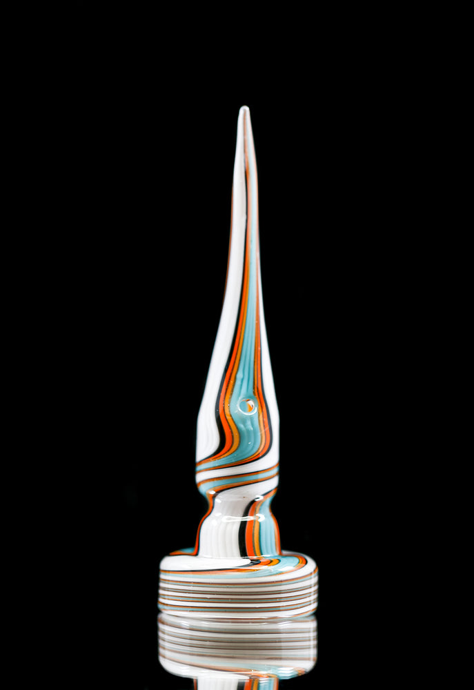 iDab "Mini Candle Stick" Dabber / Carb Cap
