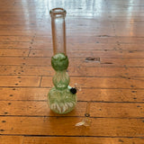 Vase style bulb bong