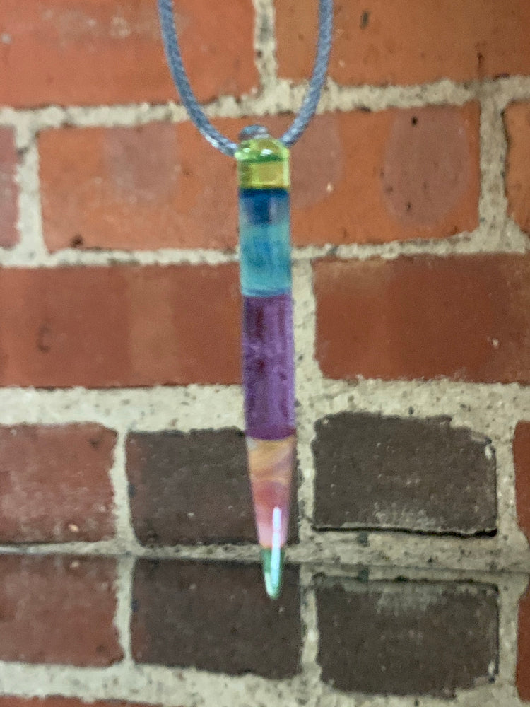 Sherbet UV Pencil Dabber Pendant