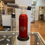 Special Blue “Monster” Torch (Red)