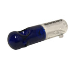 Antidote steamroller style pipe