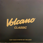 Volcano Classic Gold