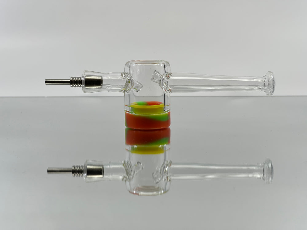 Reclaim Dab Straw / Nectar Collector – Good Glass Gallery
