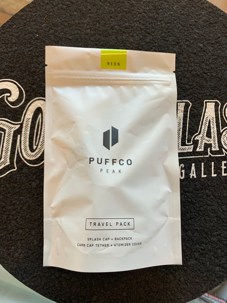 Puffco travel pack