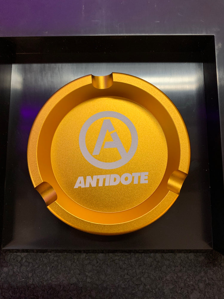 Antidote Ash Tray