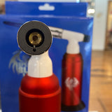 Special Blue “Monster” Torch (Red)