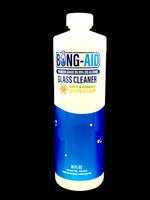 Bong Aid cleaner