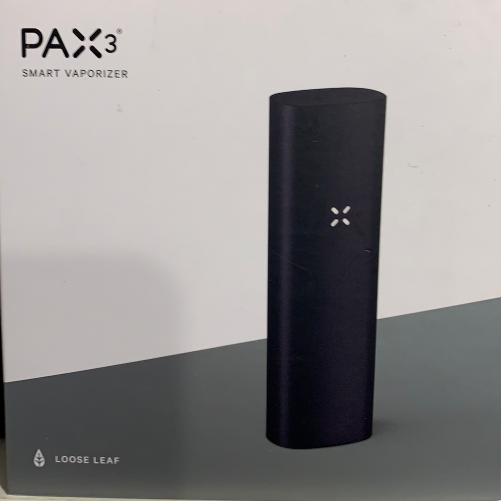 Pax 3