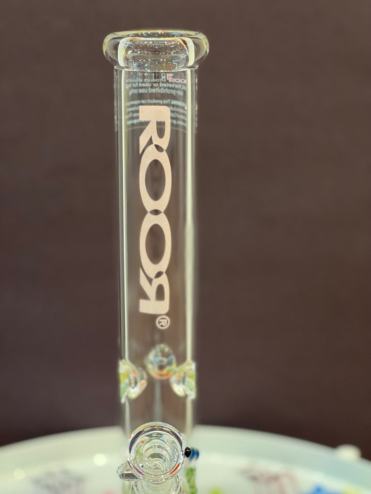 RooR Straight tube 14” 45x5