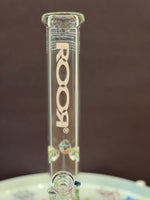 RooR Straight tube 14” 45x5