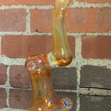 Riel Glass Bubbler