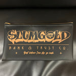 Slumgold money bag